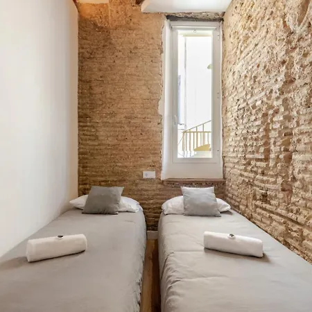 Apartment Experience Timeless Elegance *