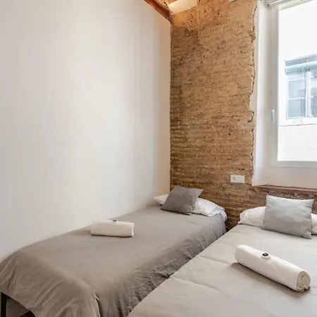 Experience Timeless Elegance Apartment *