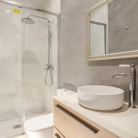 Experience Timeless Elegance Apartment