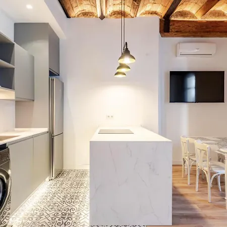 Experience Timeless Elegance Valencia